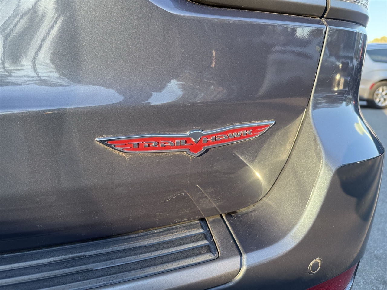 Jeep Grand Cherokee  2019