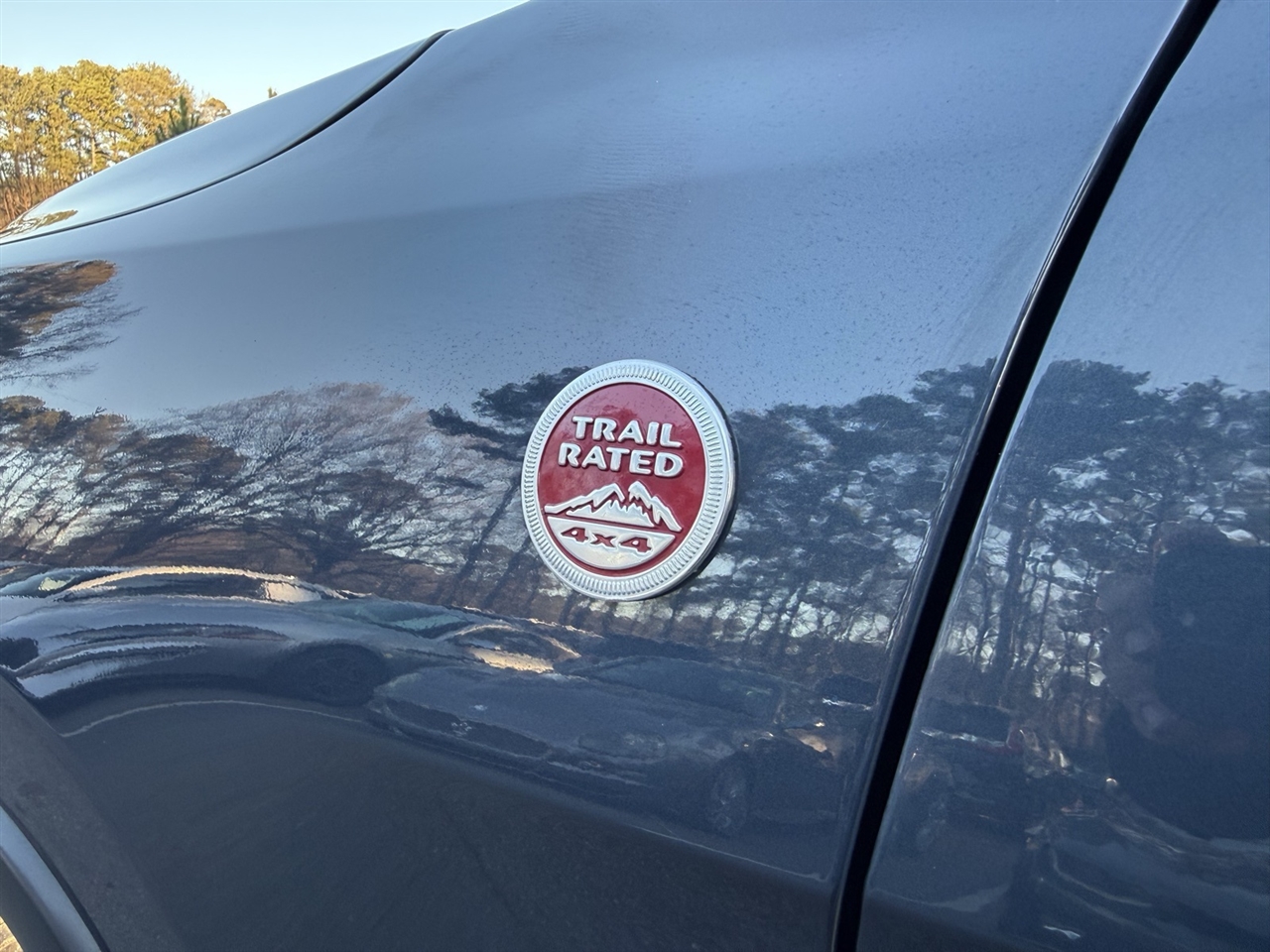 Jeep Grand Cherokee  2019