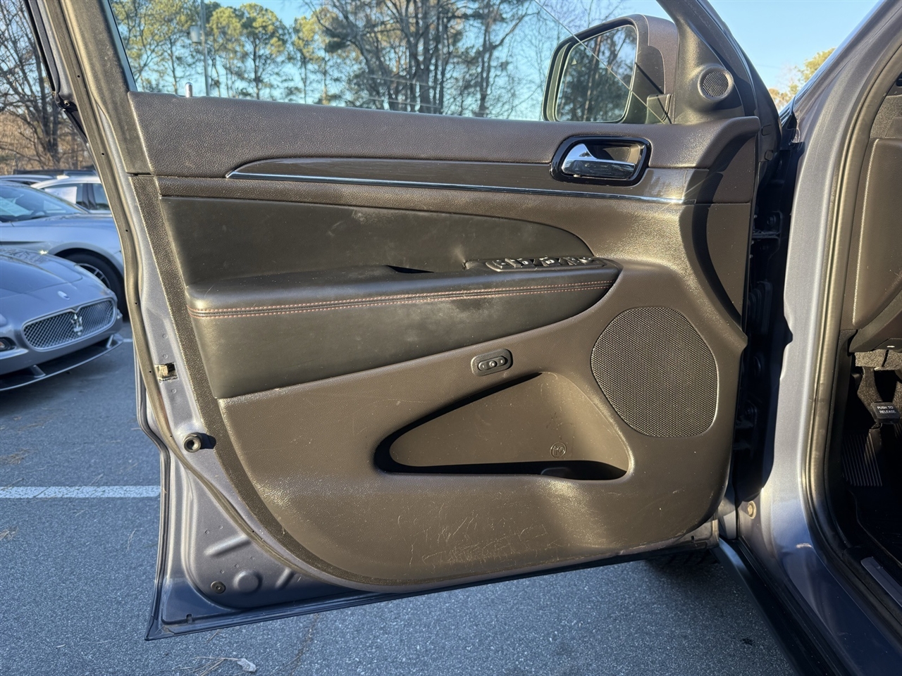 Jeep Grand Cherokee  2019