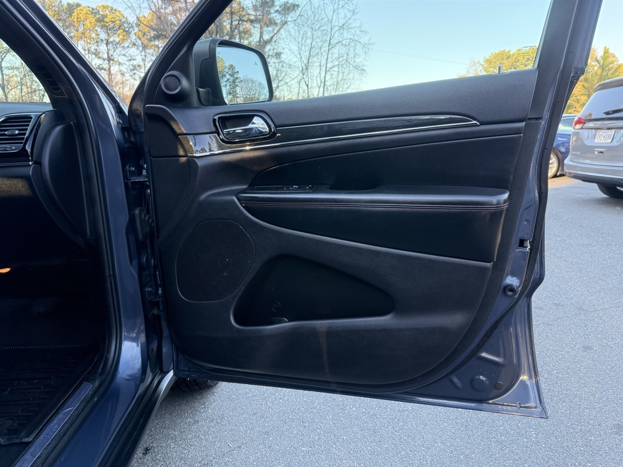 Jeep Grand Cherokee  2019