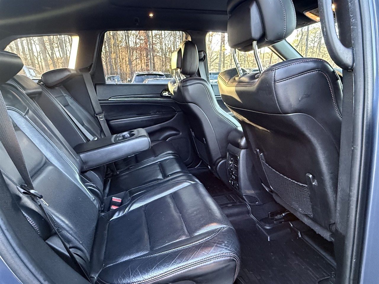 Jeep Grand Cherokee  2019