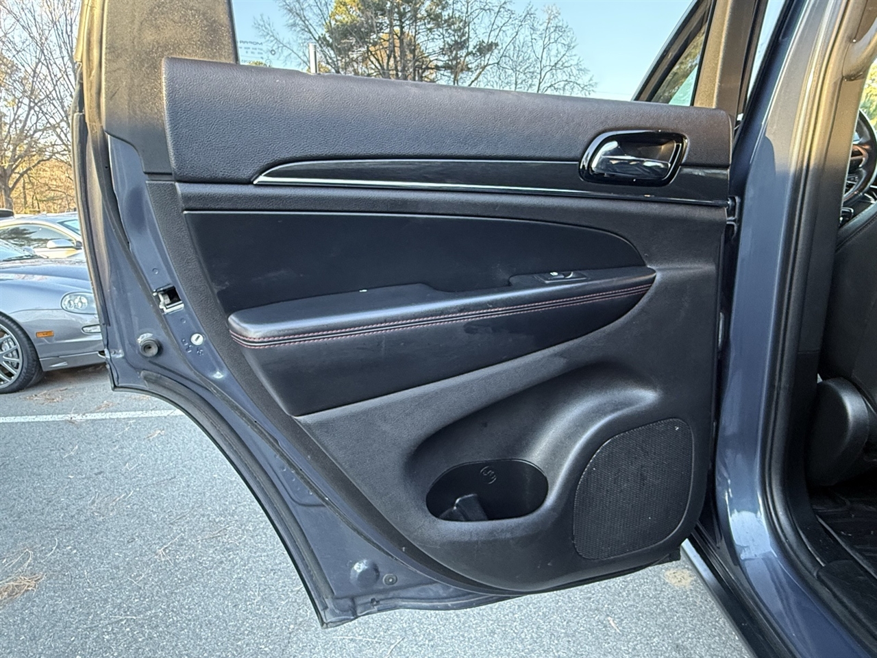 Jeep Grand Cherokee  2019