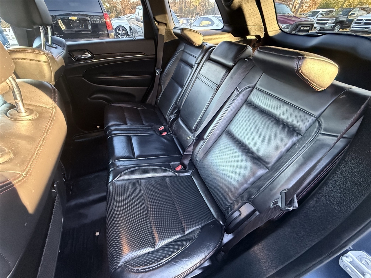 Jeep Grand Cherokee  2019