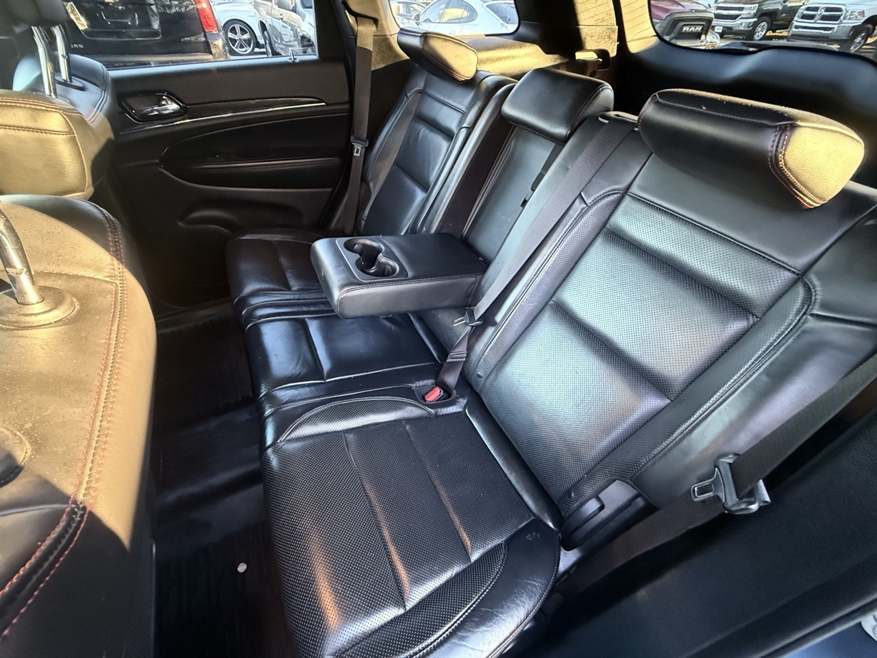 Jeep Grand Cherokee  2019