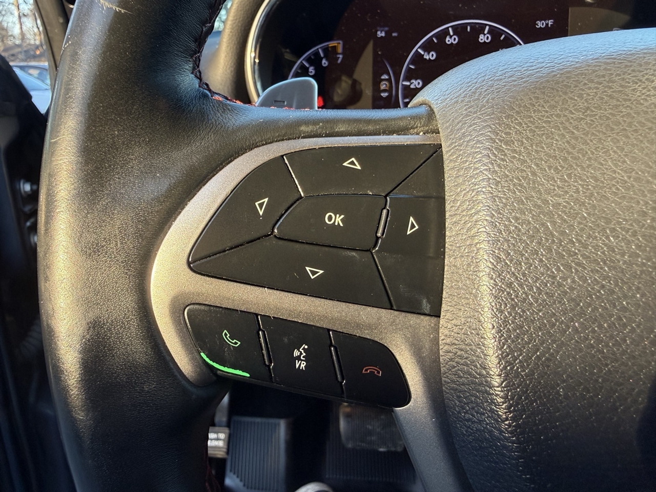 Jeep Grand Cherokee  2019