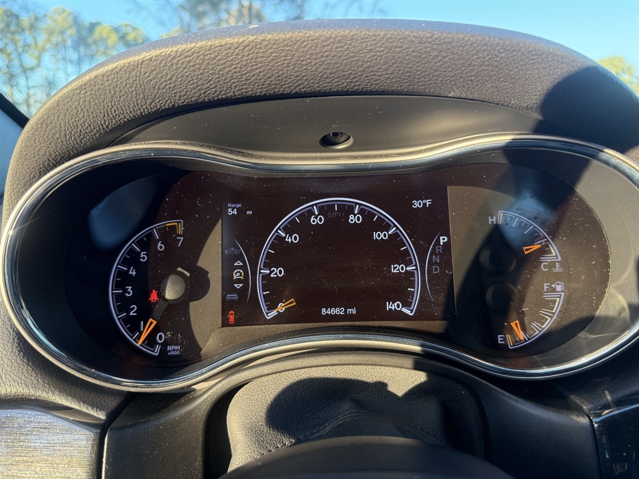 Jeep Grand Cherokee  2019