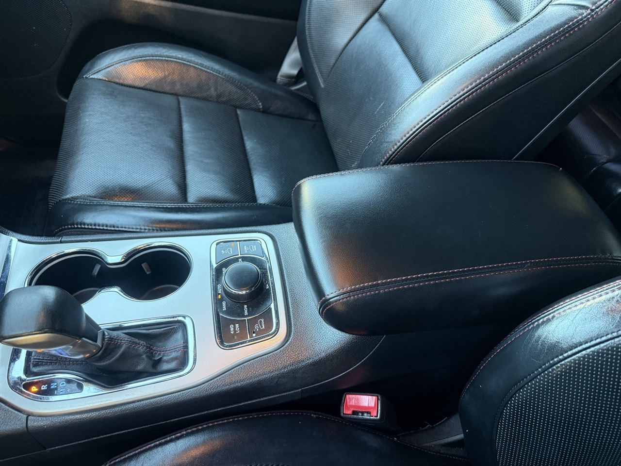 Jeep Grand Cherokee  2019