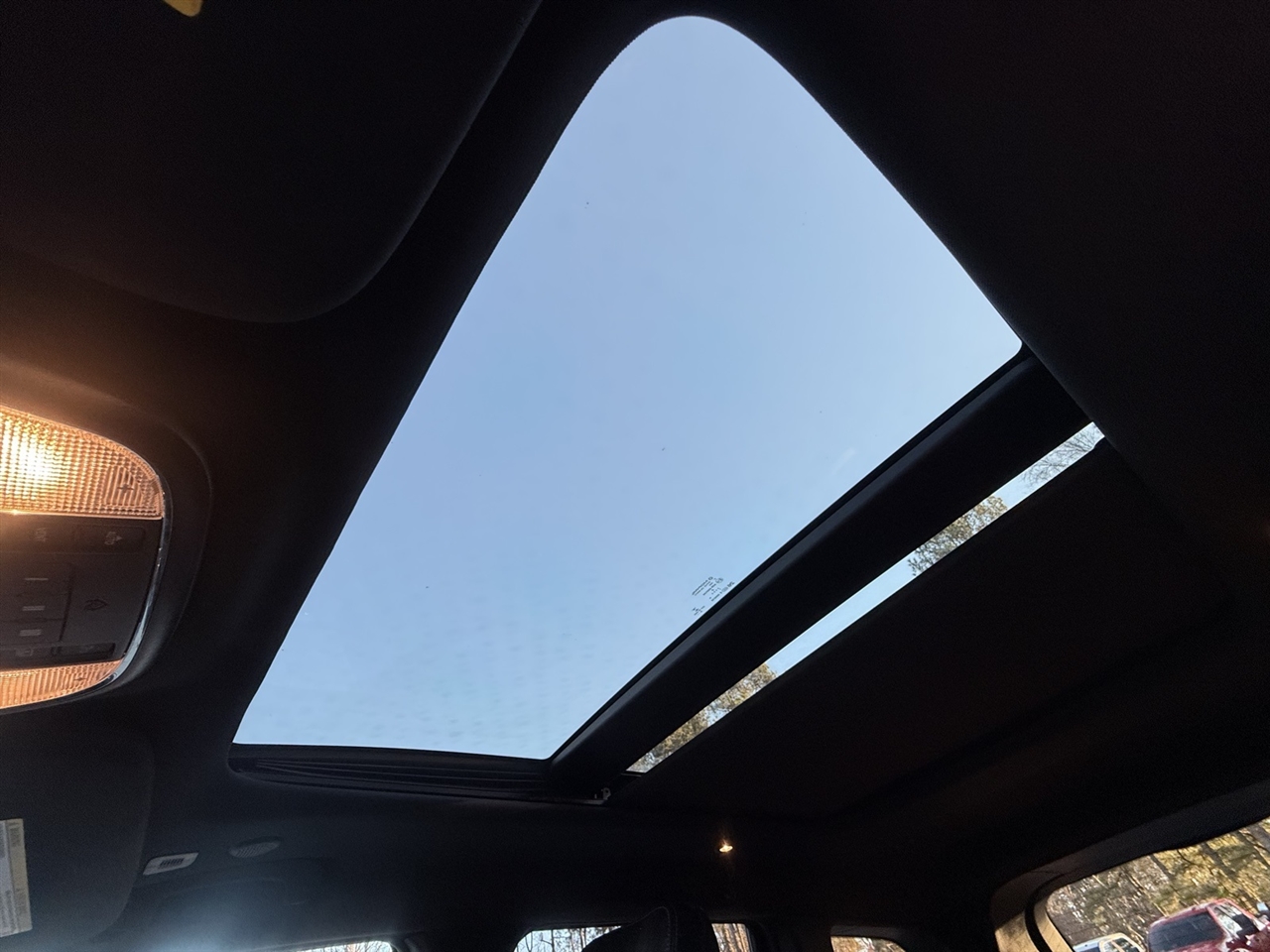 Jeep Grand Cherokee  2019