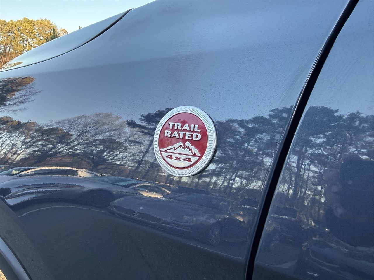 Jeep Grand Cherokee  2019