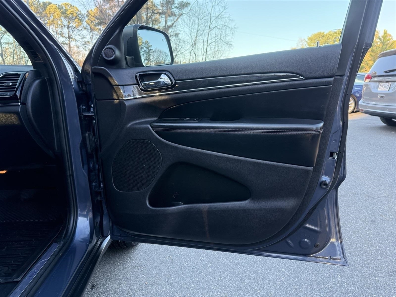 Jeep Grand Cherokee  2019