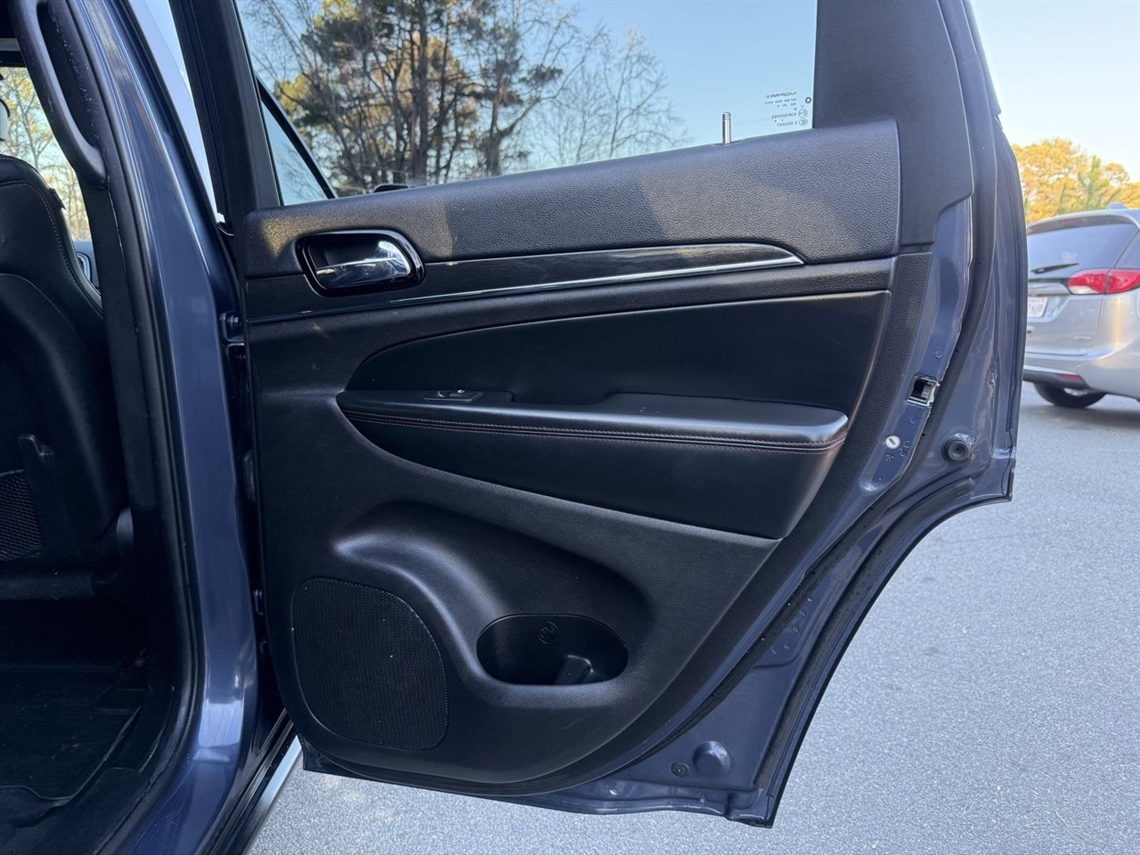 Jeep Grand Cherokee  2019