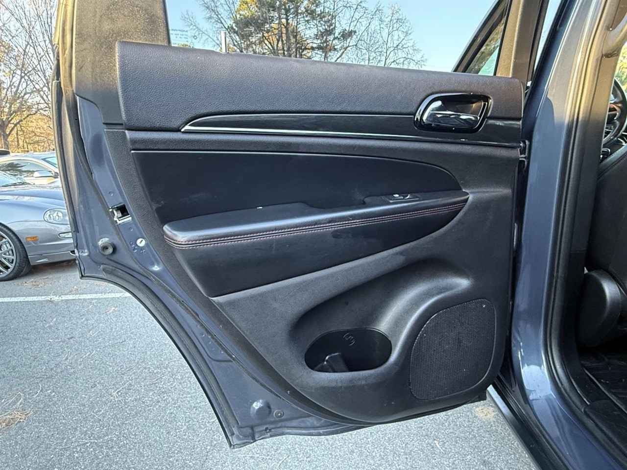 Jeep Grand Cherokee  2019