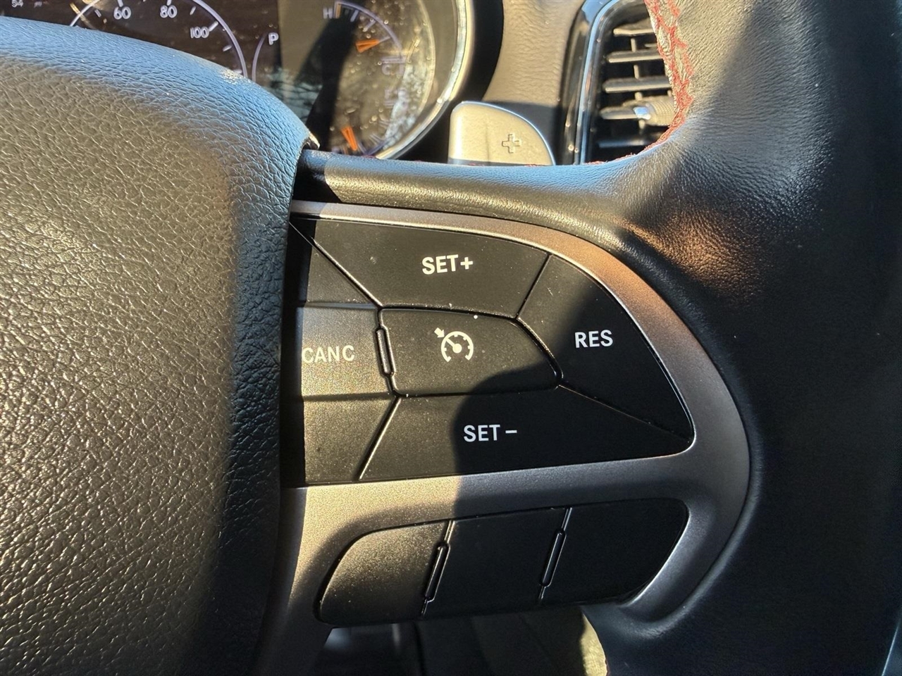 Jeep Grand Cherokee  2019