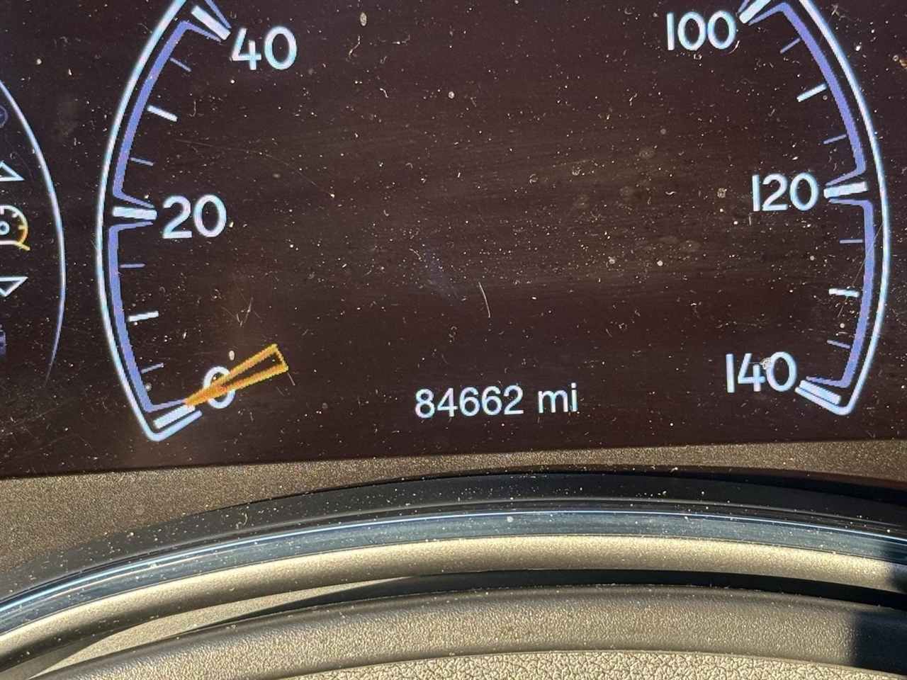 Jeep Grand Cherokee  2019