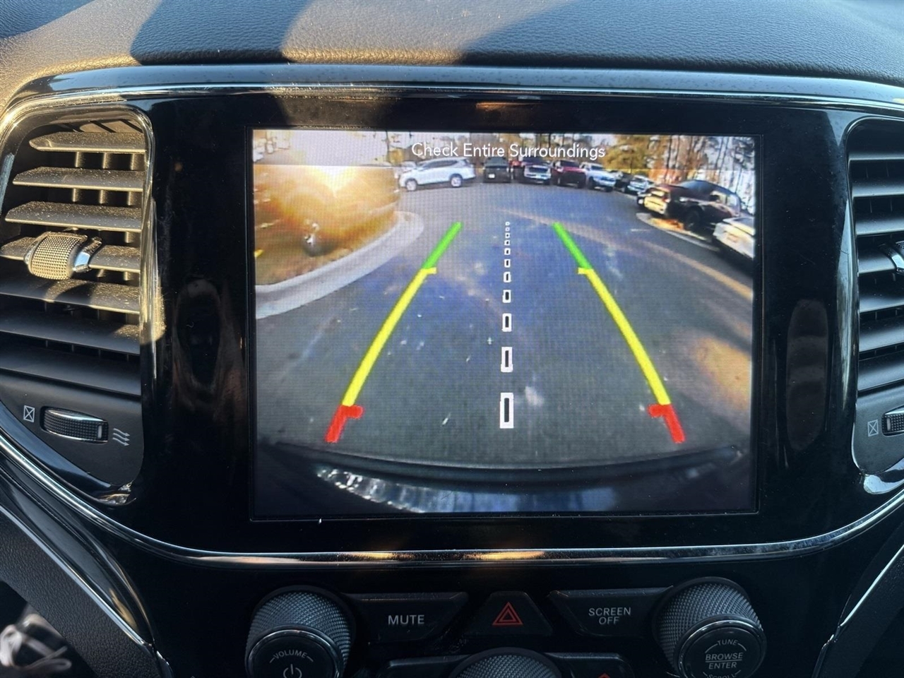 Jeep Grand Cherokee  2019