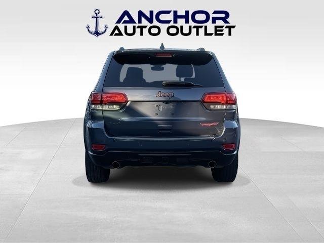 Jeep Grand Cherokee  2019