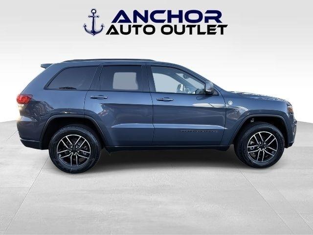 Jeep Grand Cherokee  2019