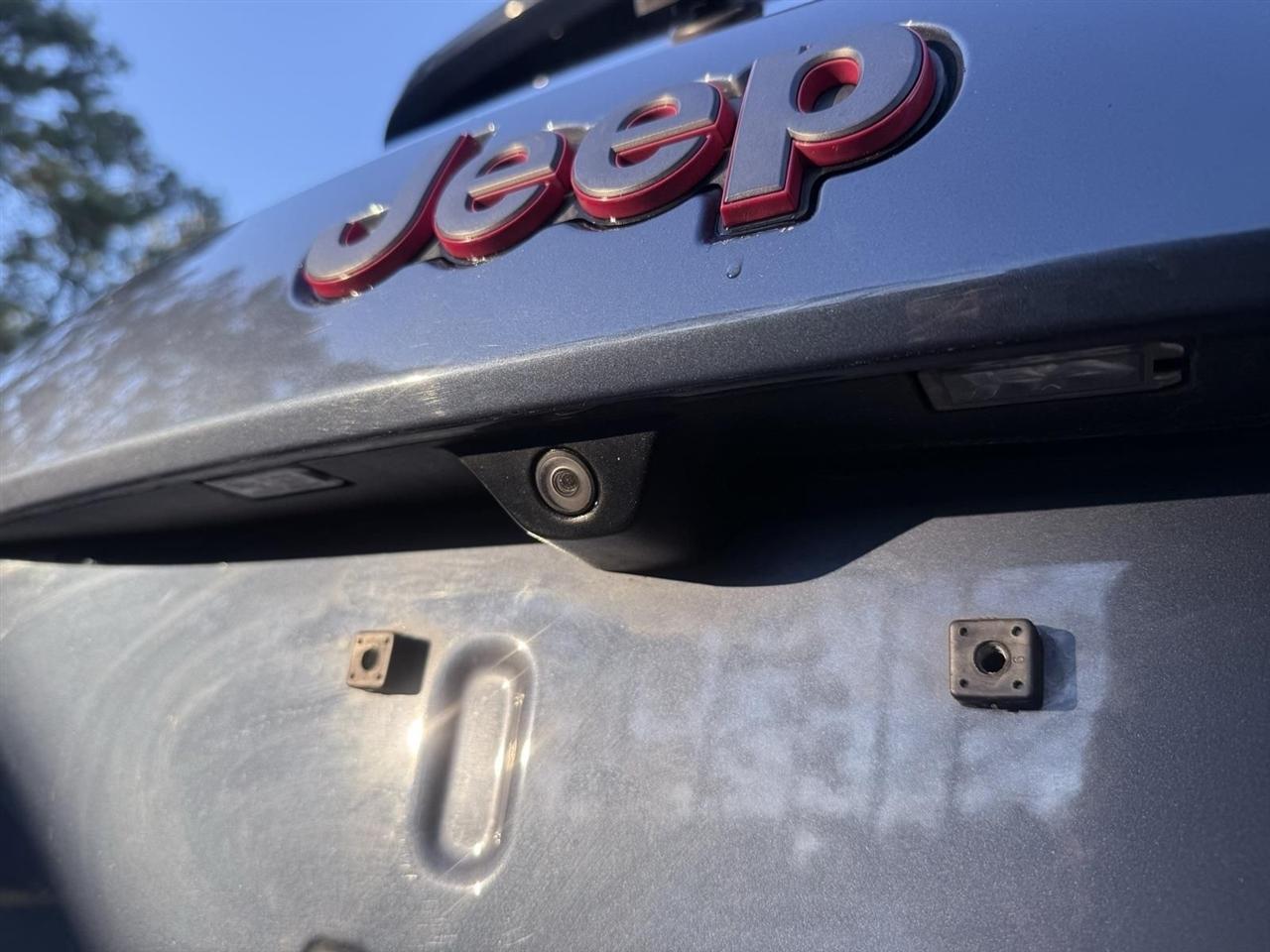 Jeep Grand Cherokee  2019