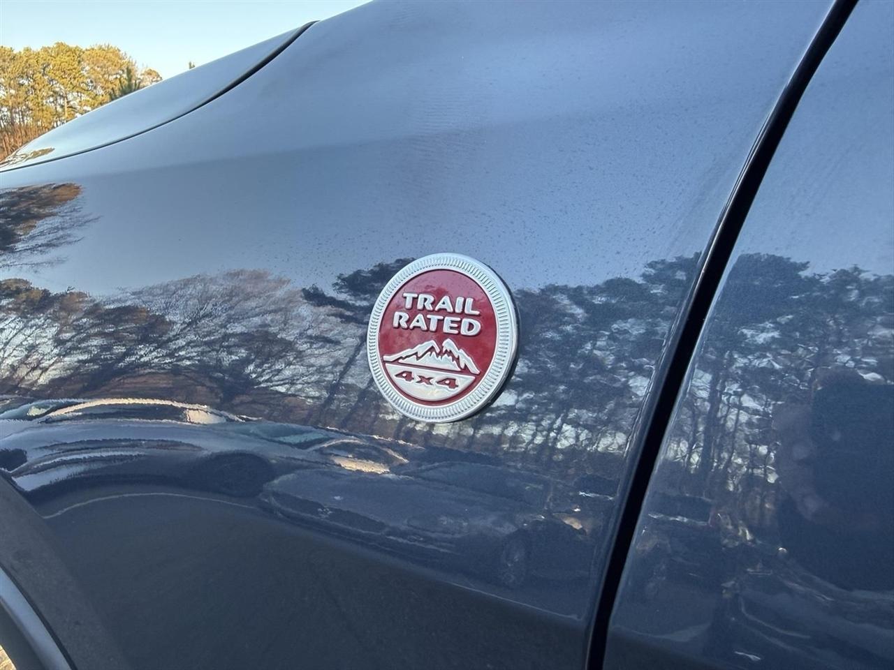 Jeep Grand Cherokee  2019