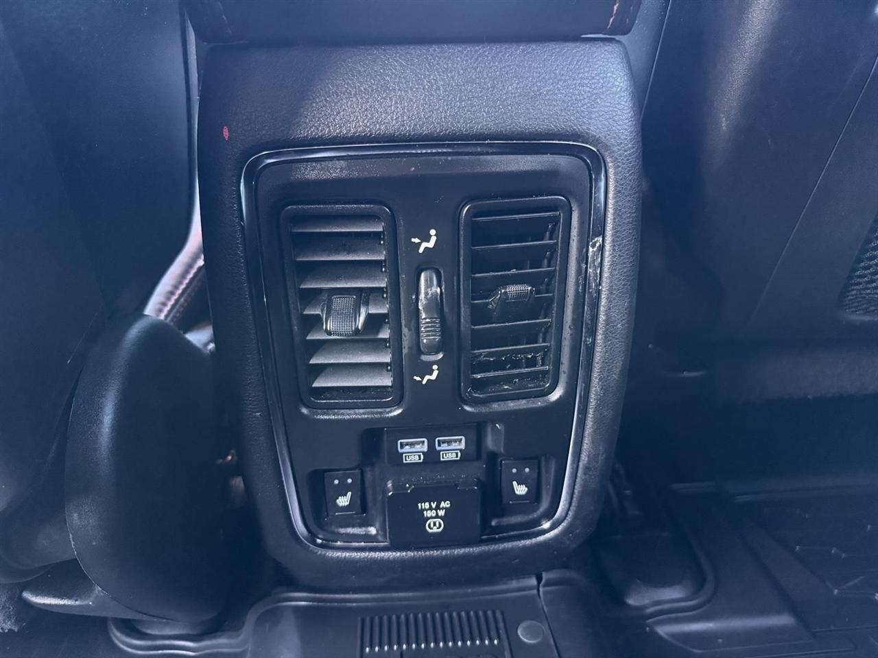 Jeep Grand Cherokee  2019