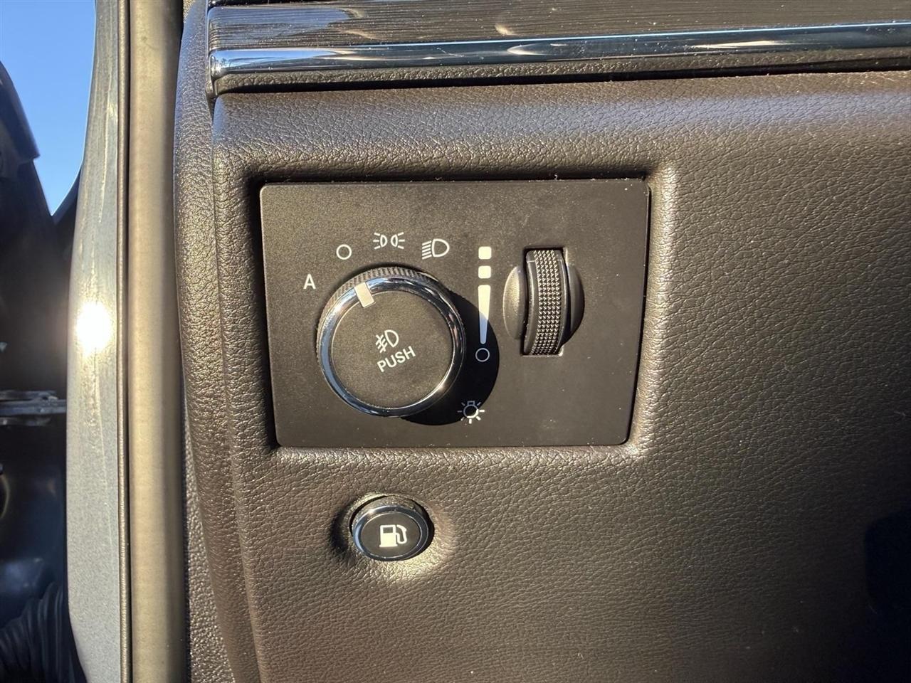 Jeep Grand Cherokee  2019