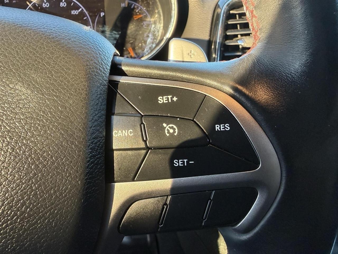 Jeep Grand Cherokee  2019