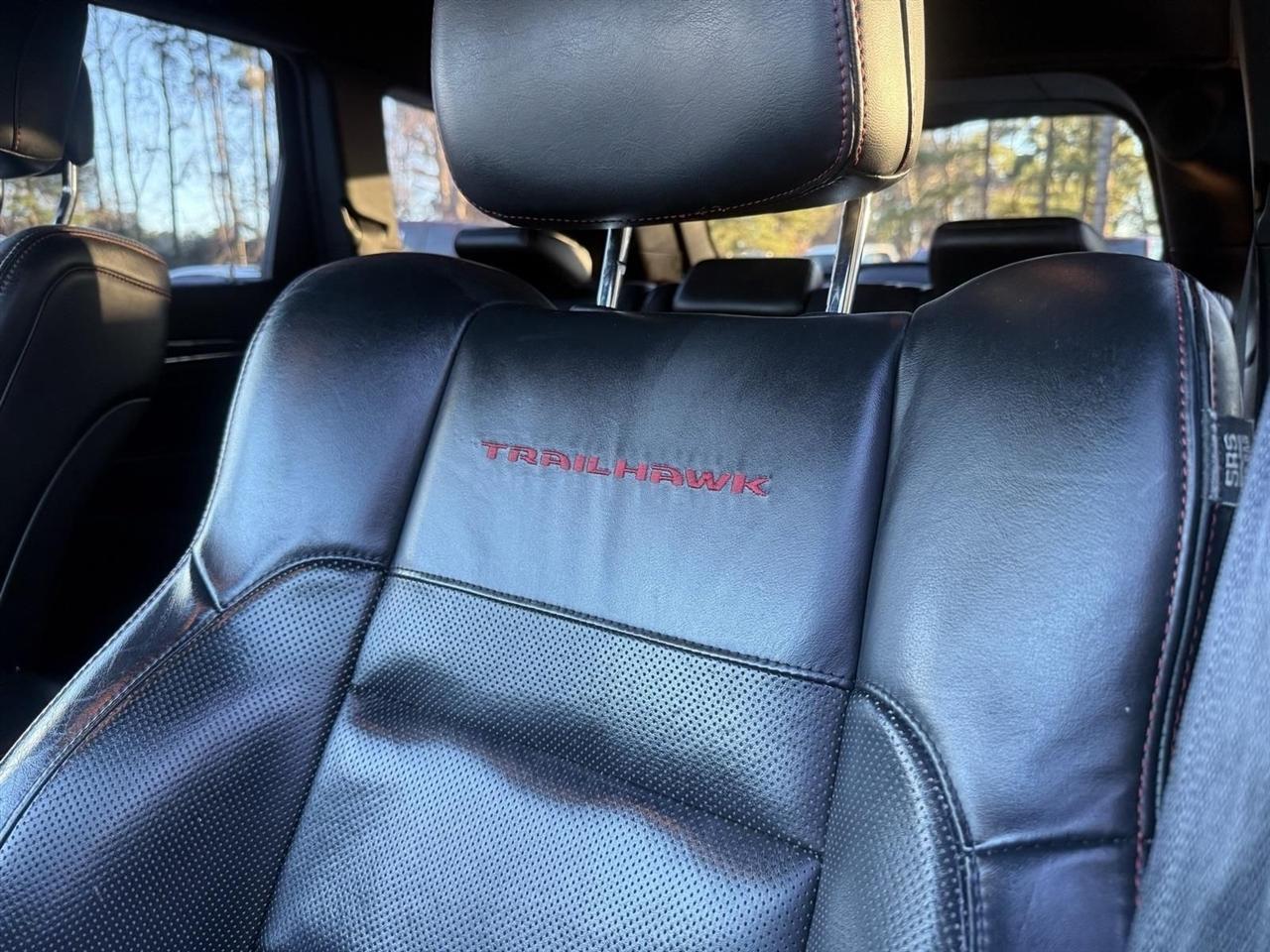 Jeep Grand Cherokee  2019