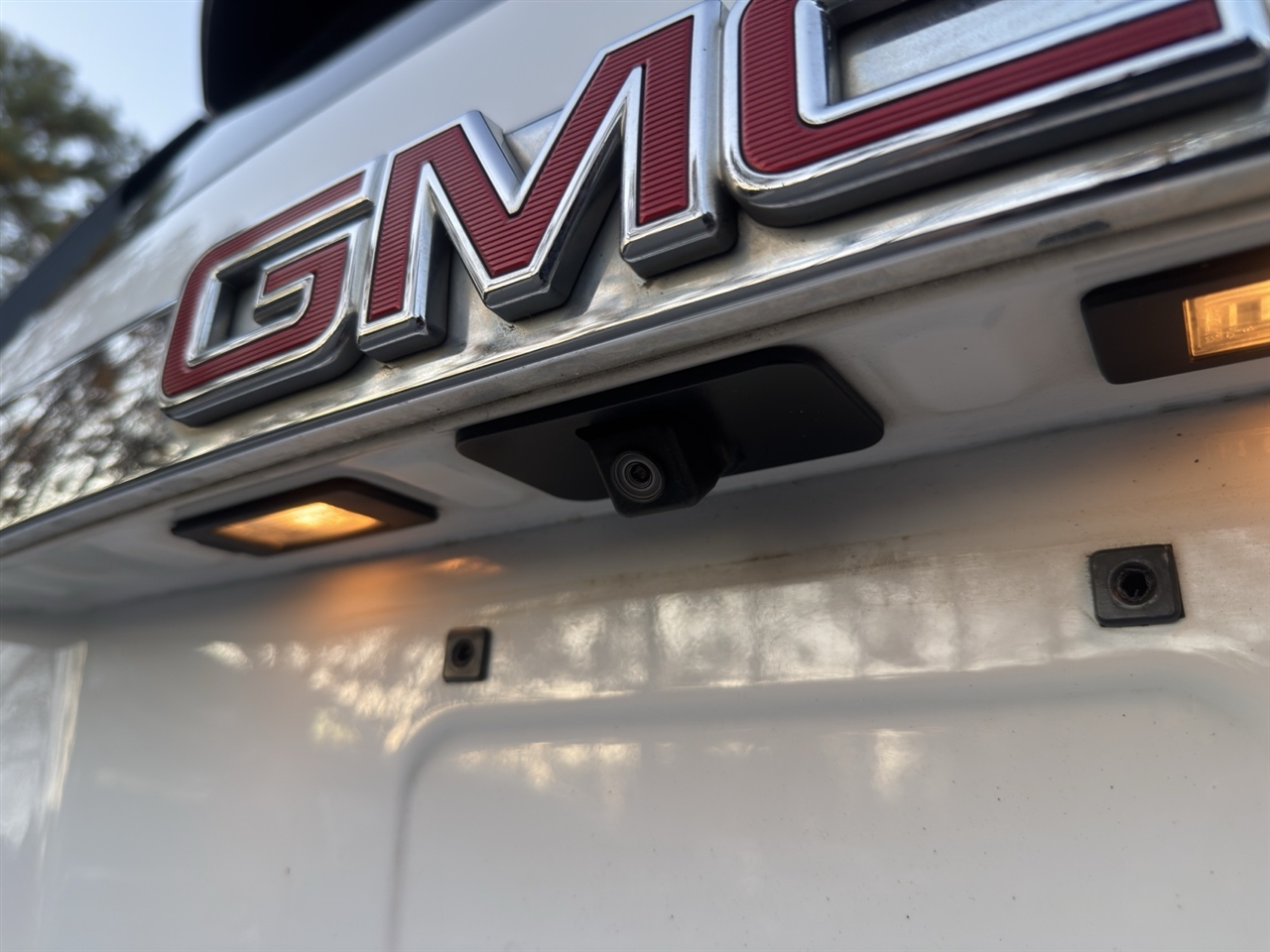 GMC Yukon Denali  2015