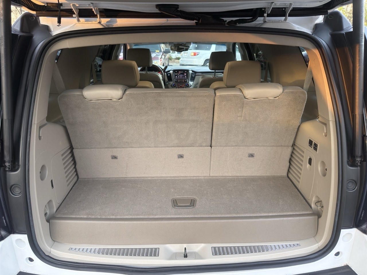 GMC Yukon Denali  2015