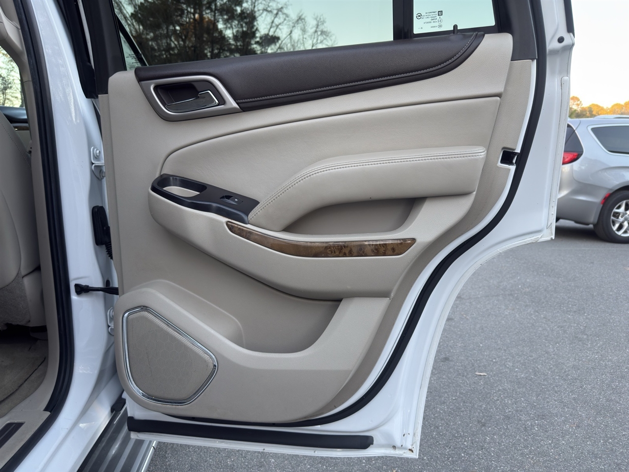 GMC Yukon Denali  2015