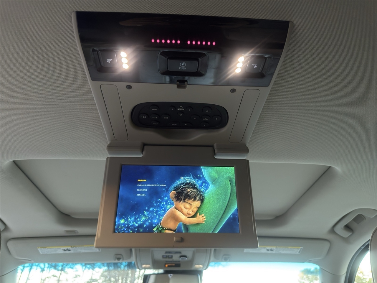 GMC Yukon Denali  2015