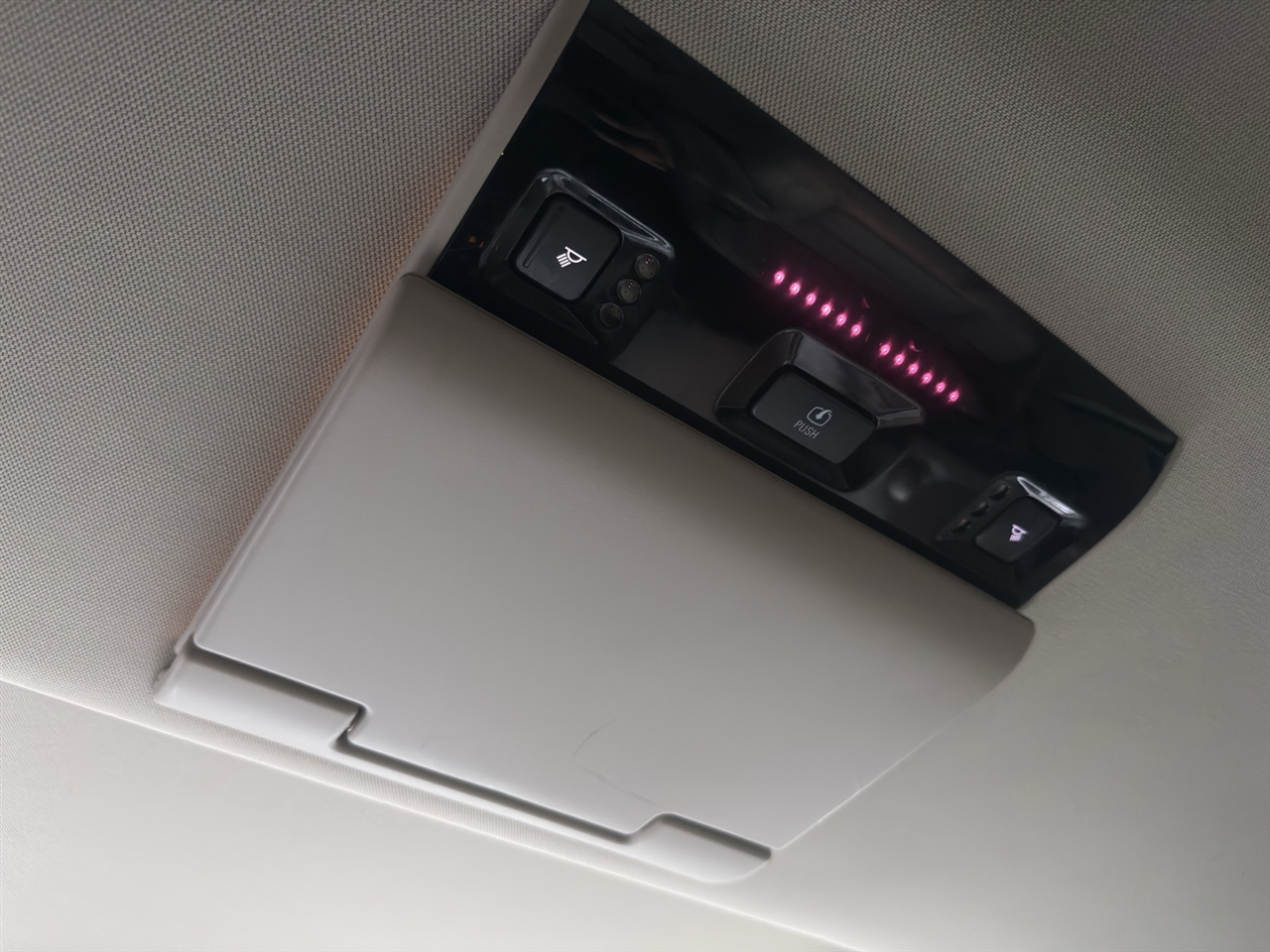 GMC Yukon Denali  2015