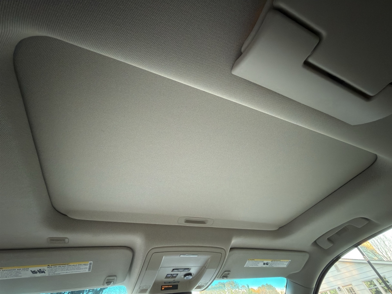 GMC Yukon Denali  2015