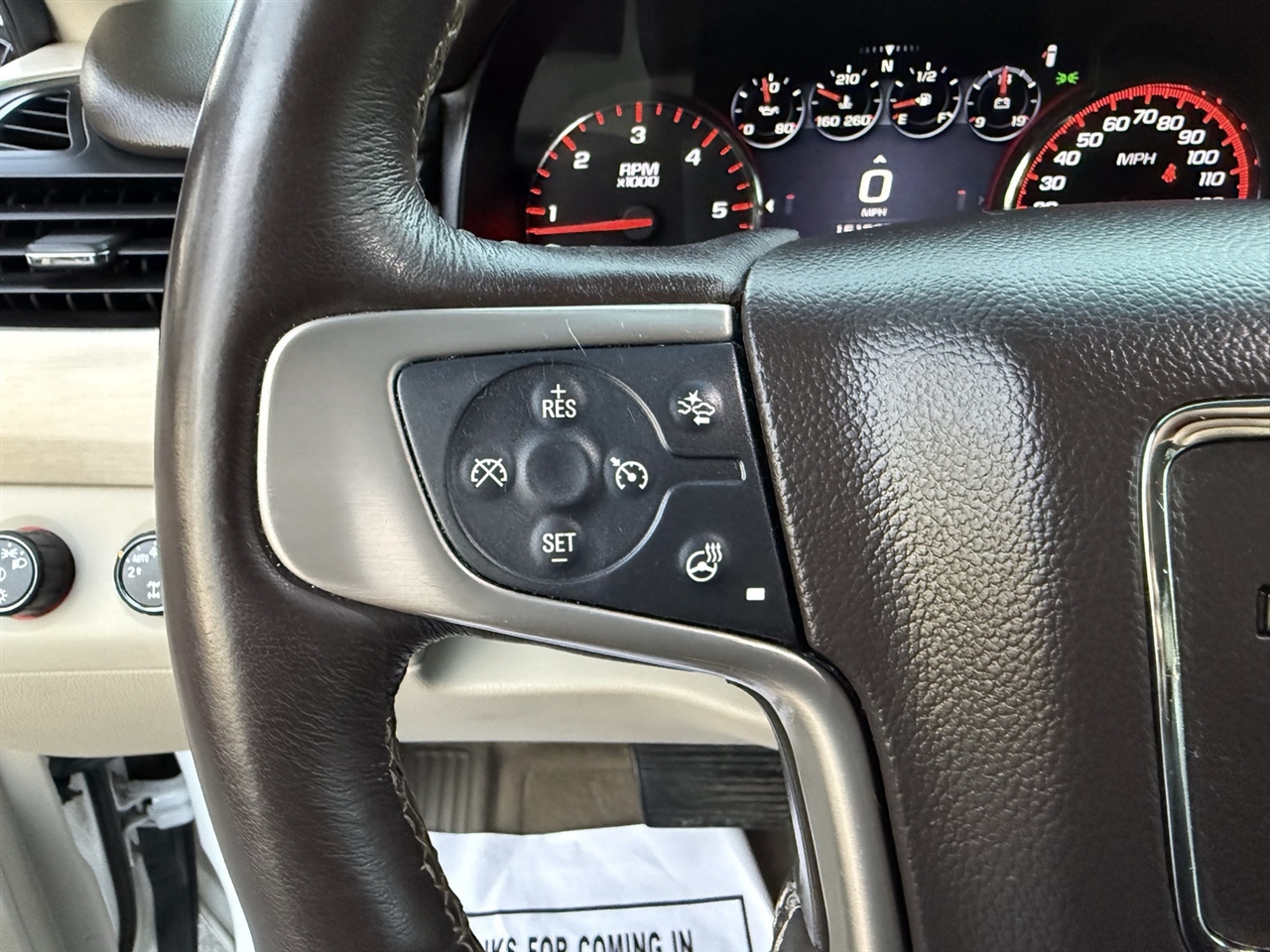 GMC Yukon Denali  2015