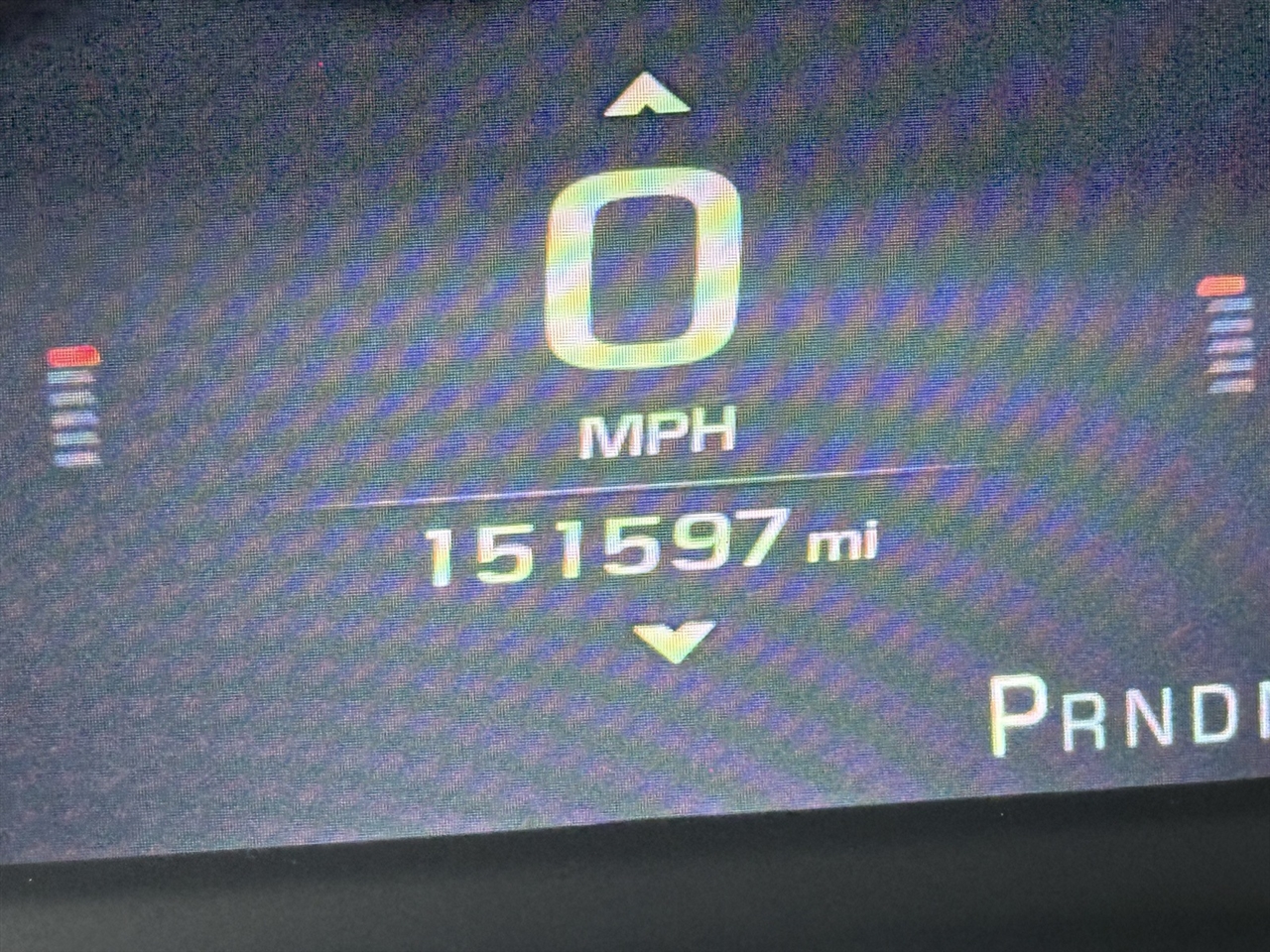 GMC Yukon Denali  2015