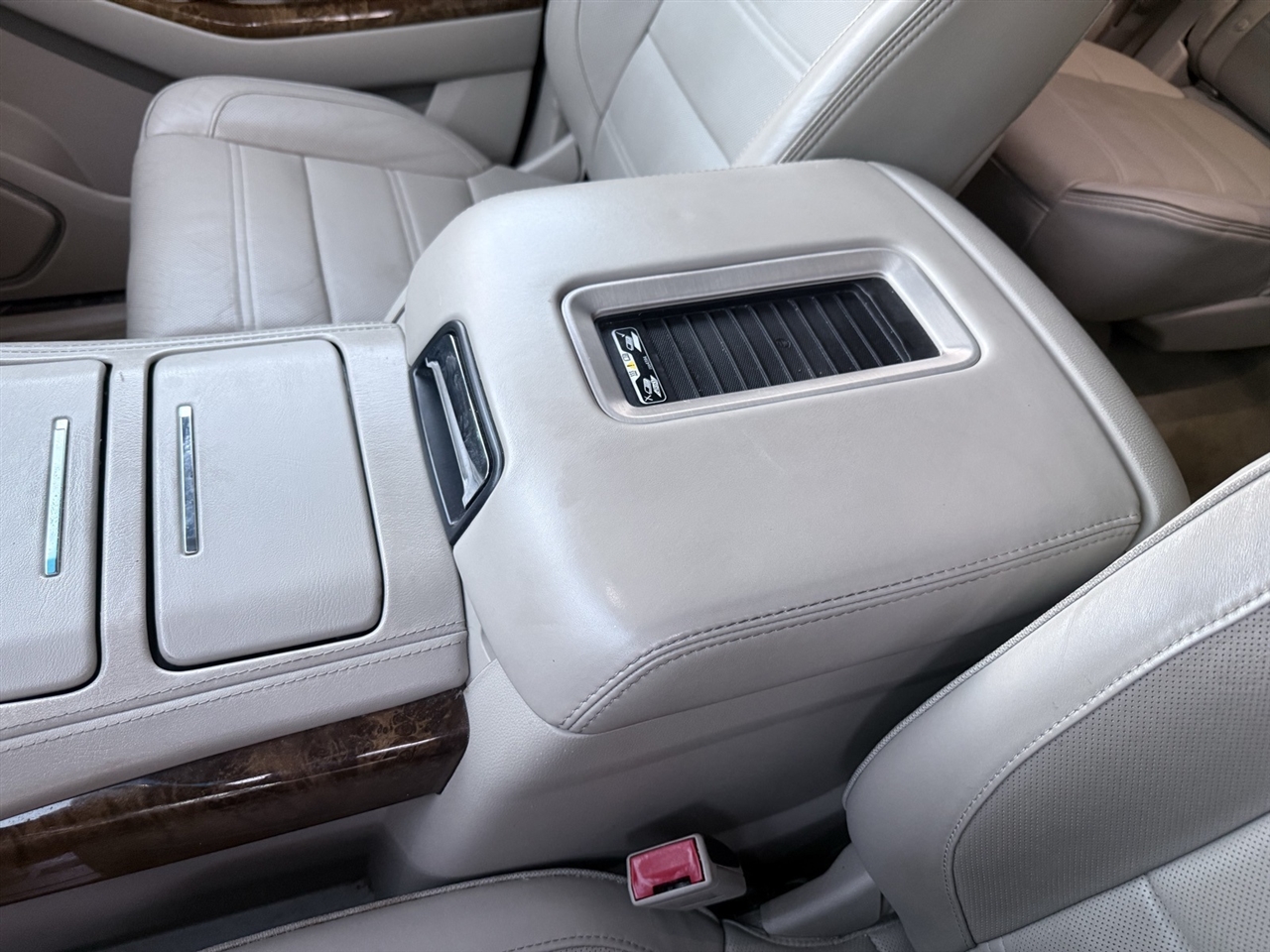 GMC Yukon Denali  2015