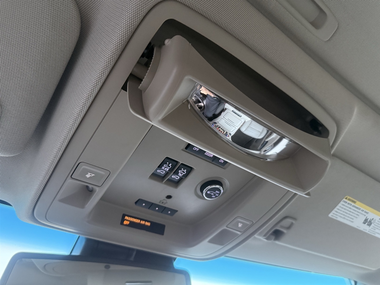 GMC Yukon Denali  2015