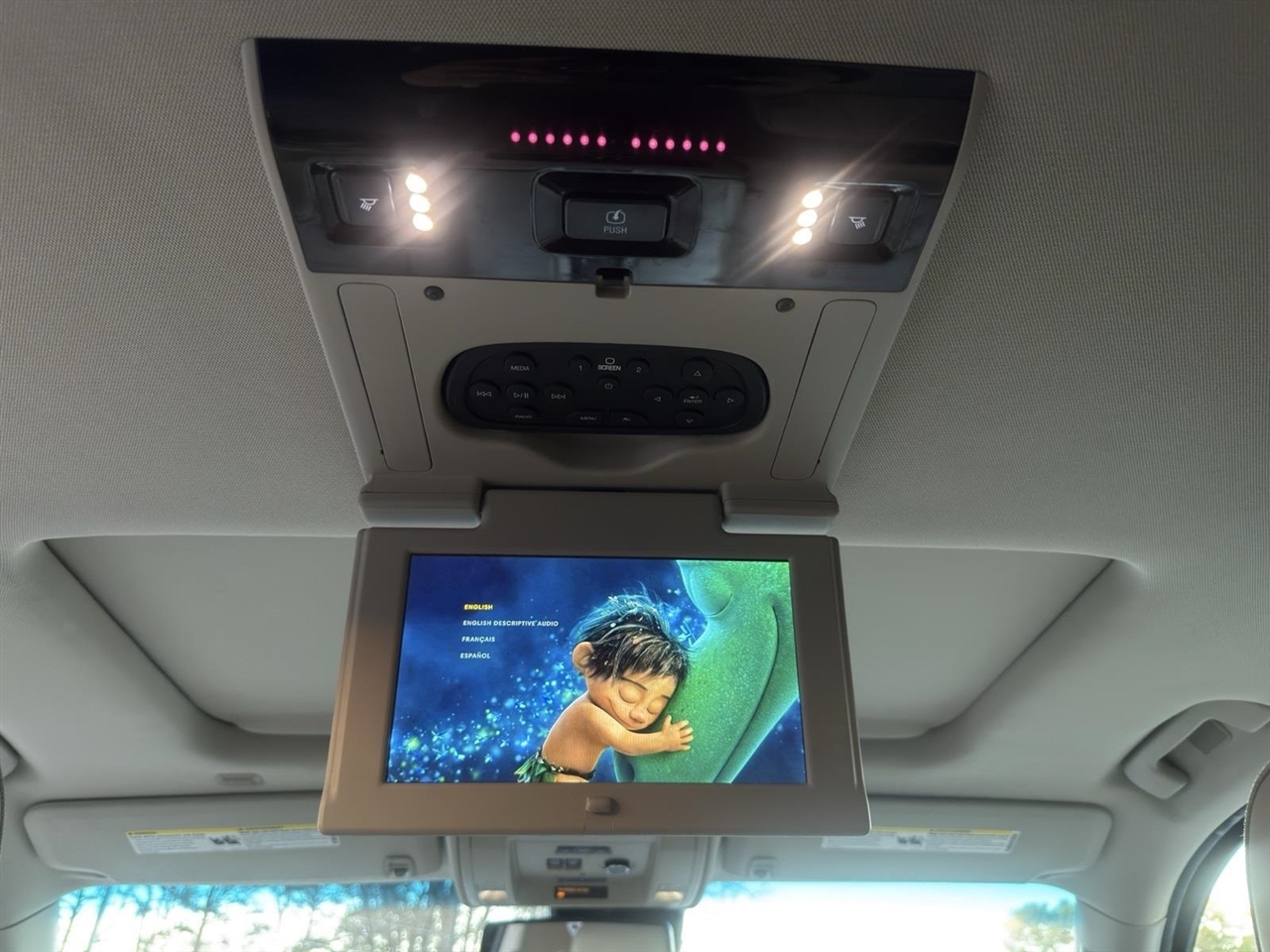 GMC Yukon Denali  2015