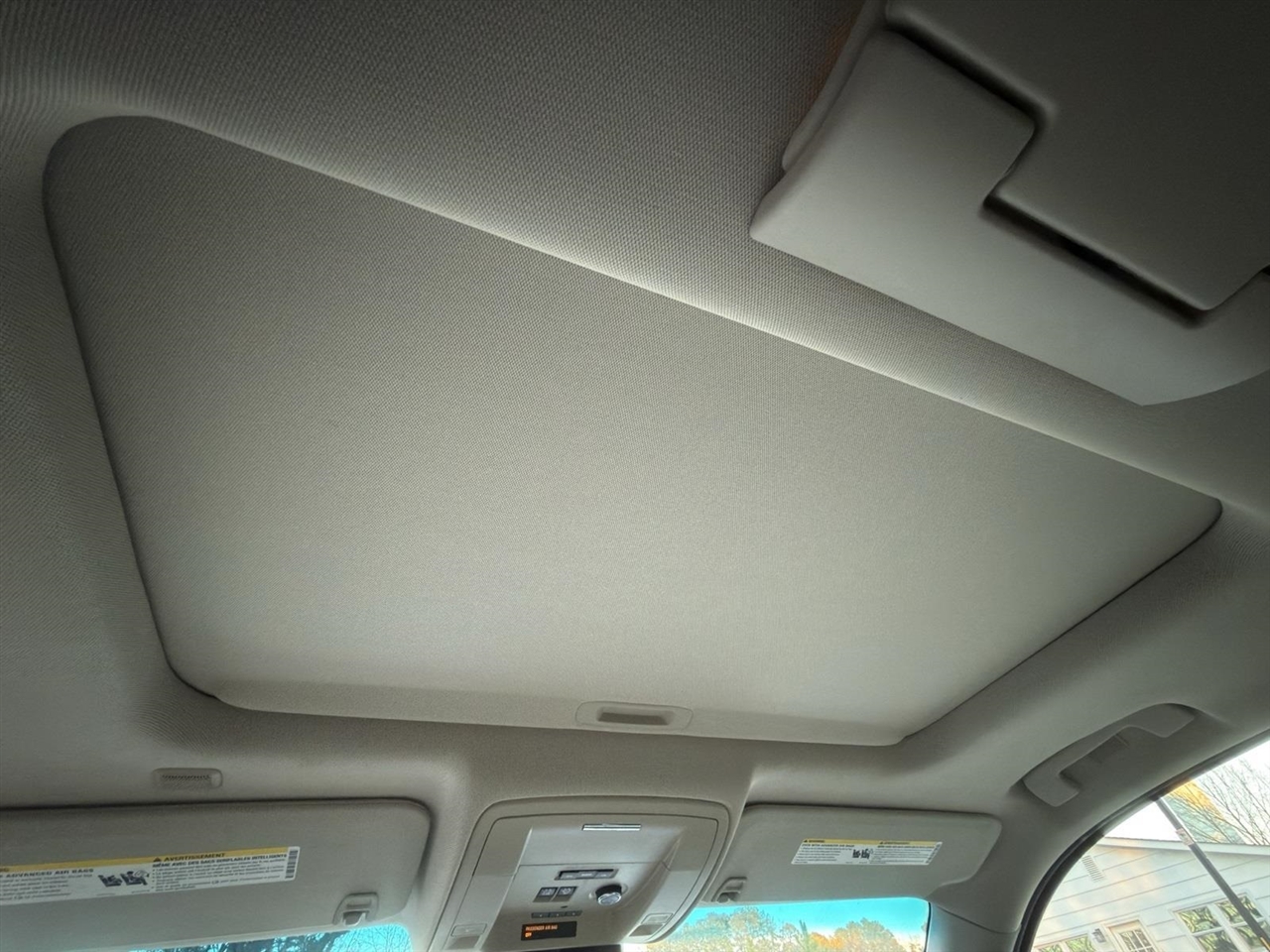 GMC Yukon Denali  2015