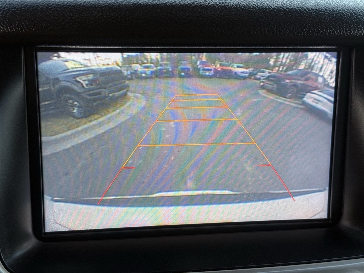 GMC Yukon Denali  2015