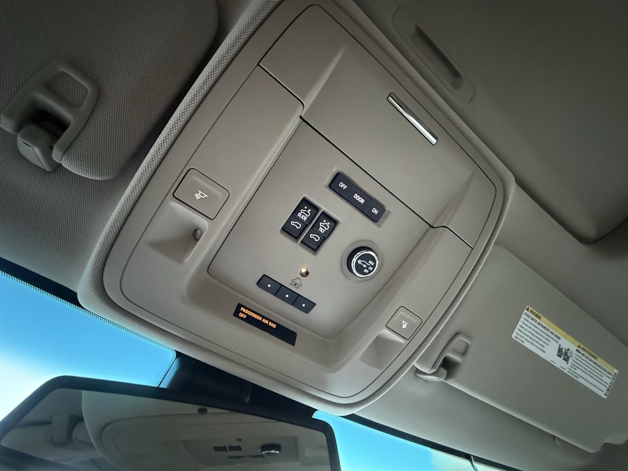 GMC Yukon Denali  2015