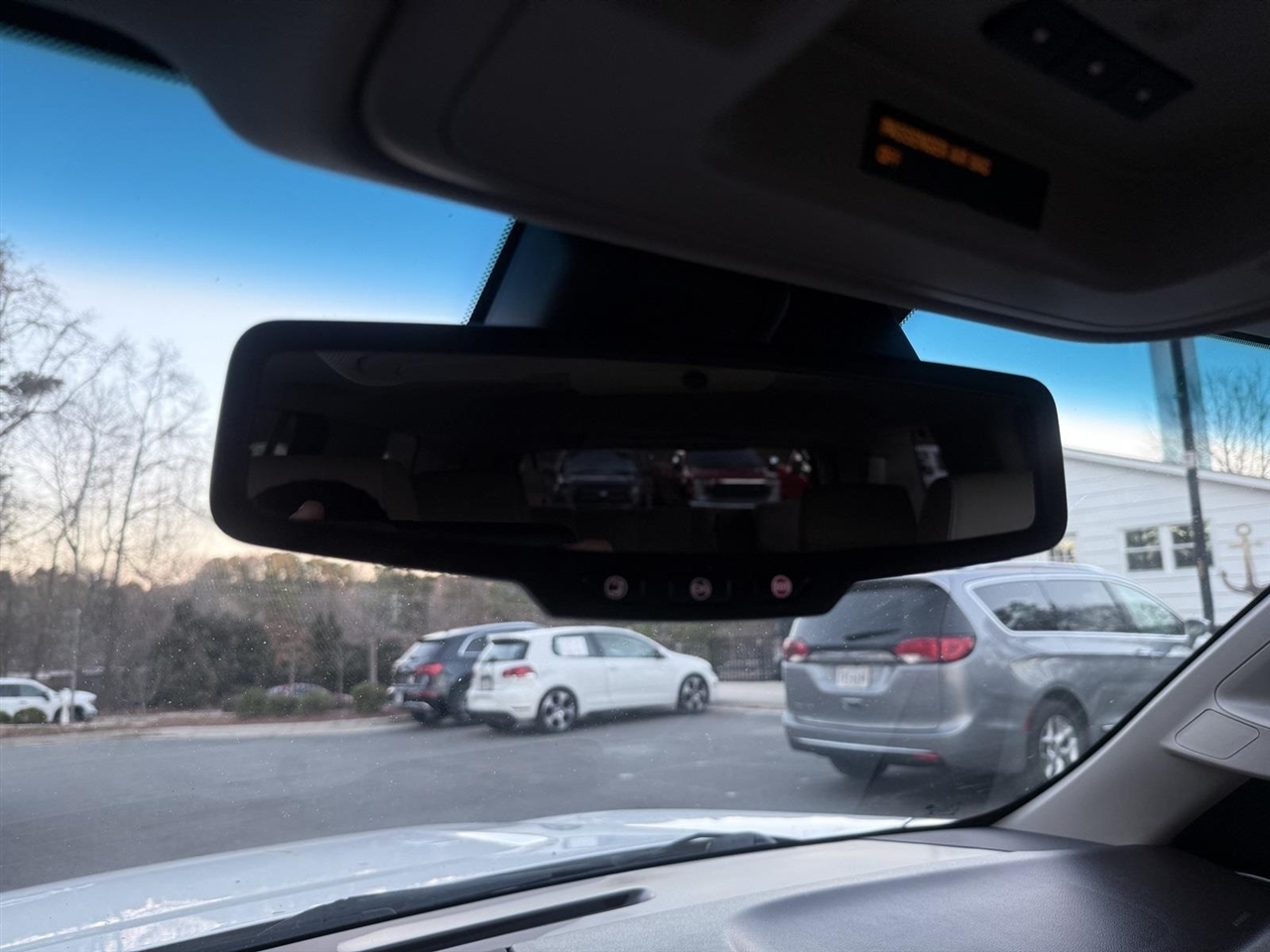 GMC Yukon Denali  2015