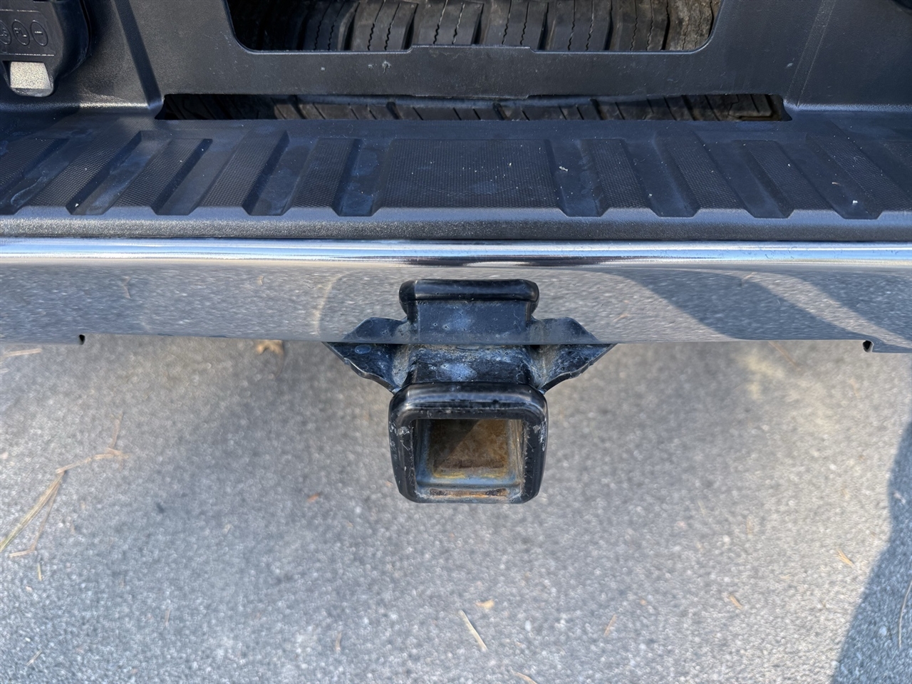 Chevrolet Silverado 1500  2019