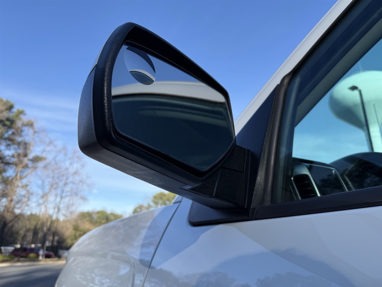 Chevrolet Silverado 1500  2019