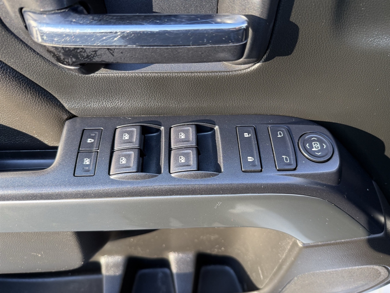 Chevrolet Silverado 1500  2019