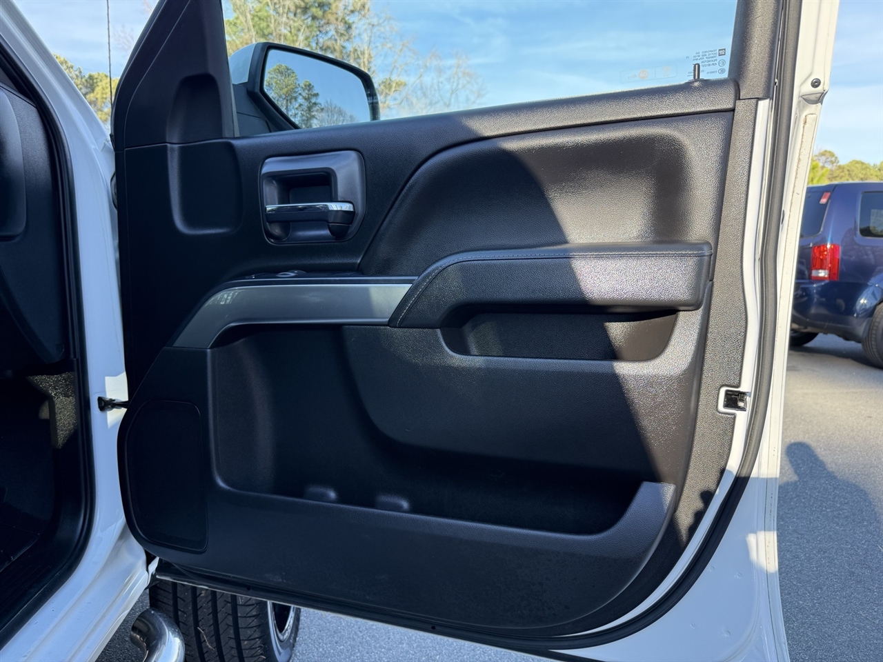 Chevrolet Silverado 1500  2019