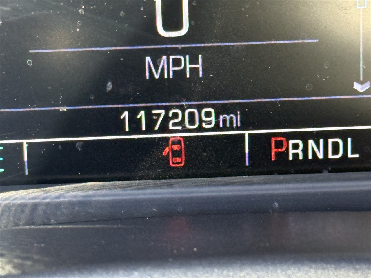 Chevrolet Silverado 1500  2019