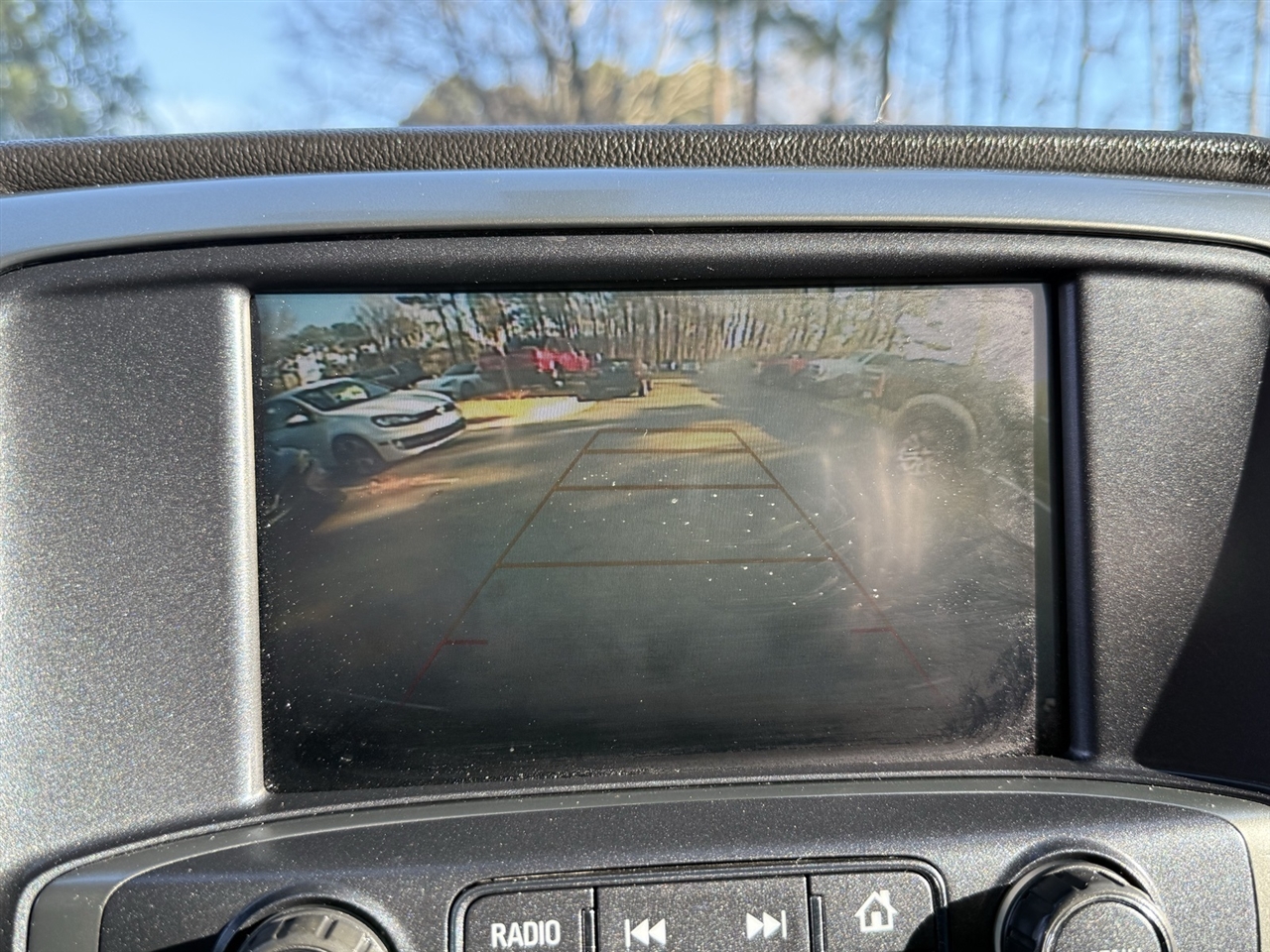 Chevrolet Silverado 1500  2019