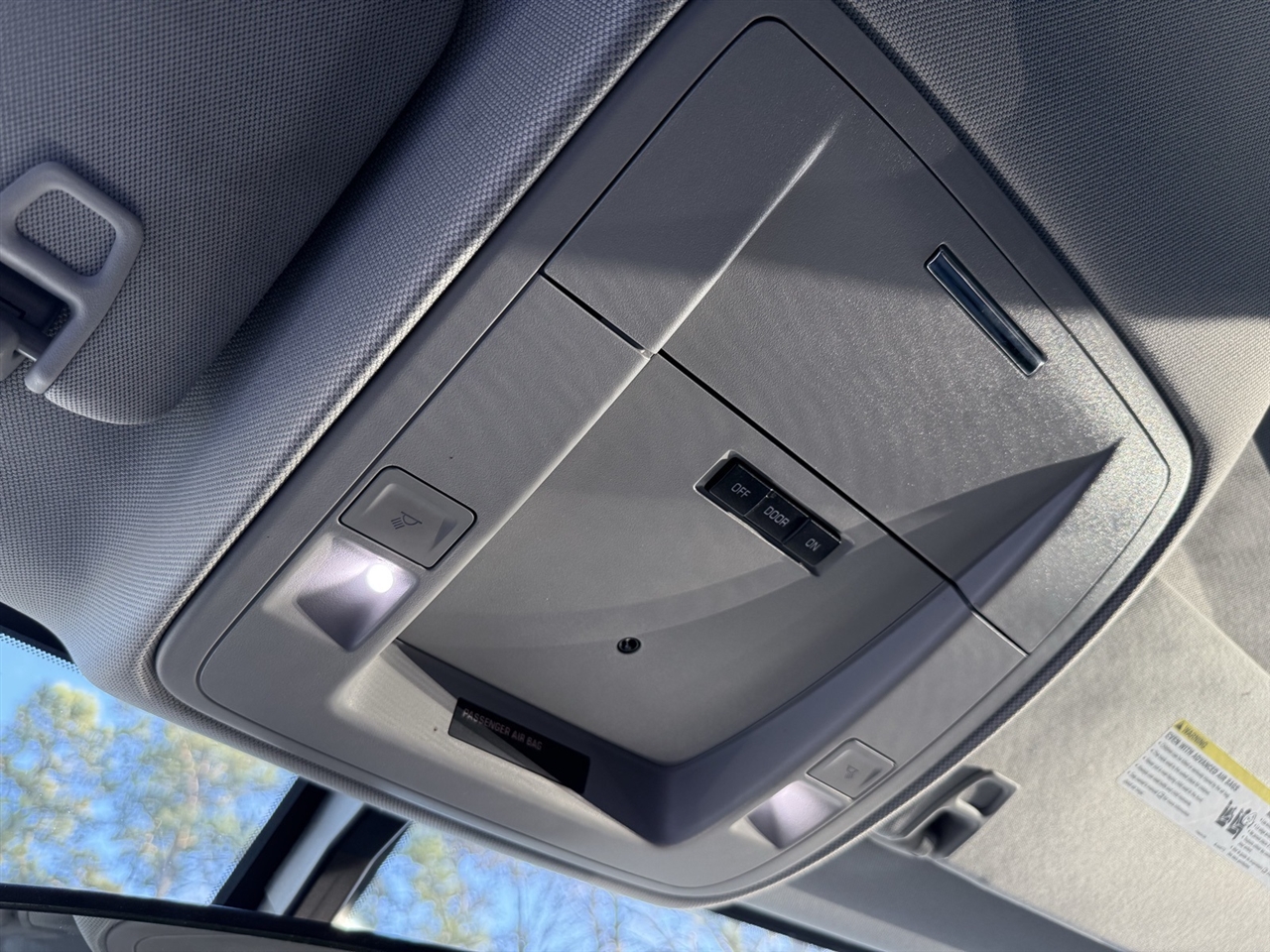 Chevrolet Silverado 1500  2019