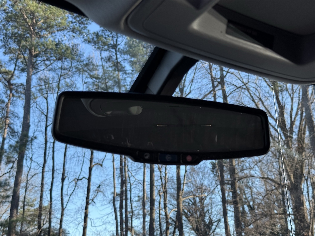 Chevrolet Silverado 1500  2019